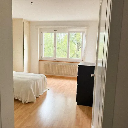2 Schlafzimmer-wohnung - Budgetfreundliche Firmenunterkunft